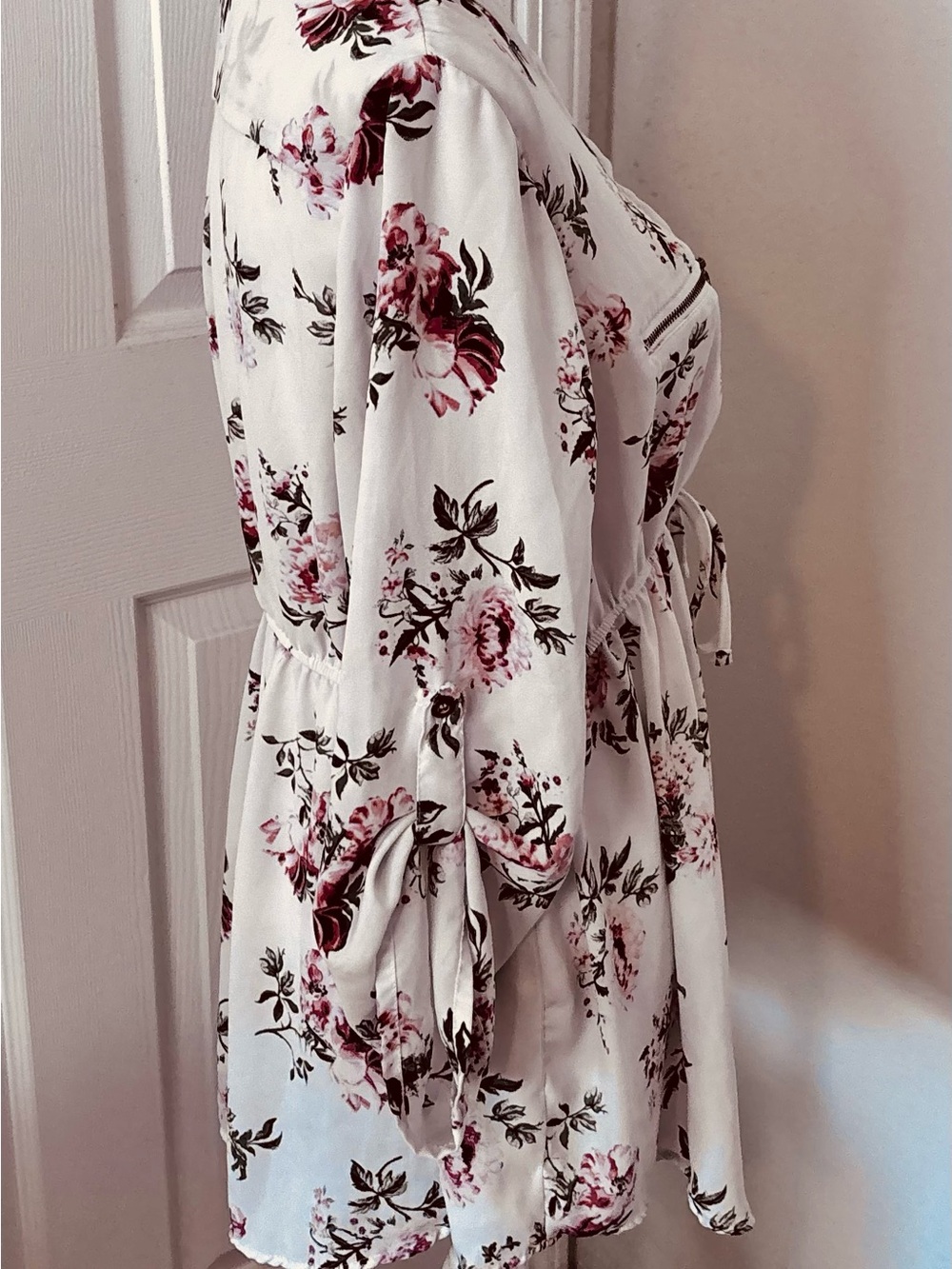 J For Justify Tunic - Picture 7 of 9